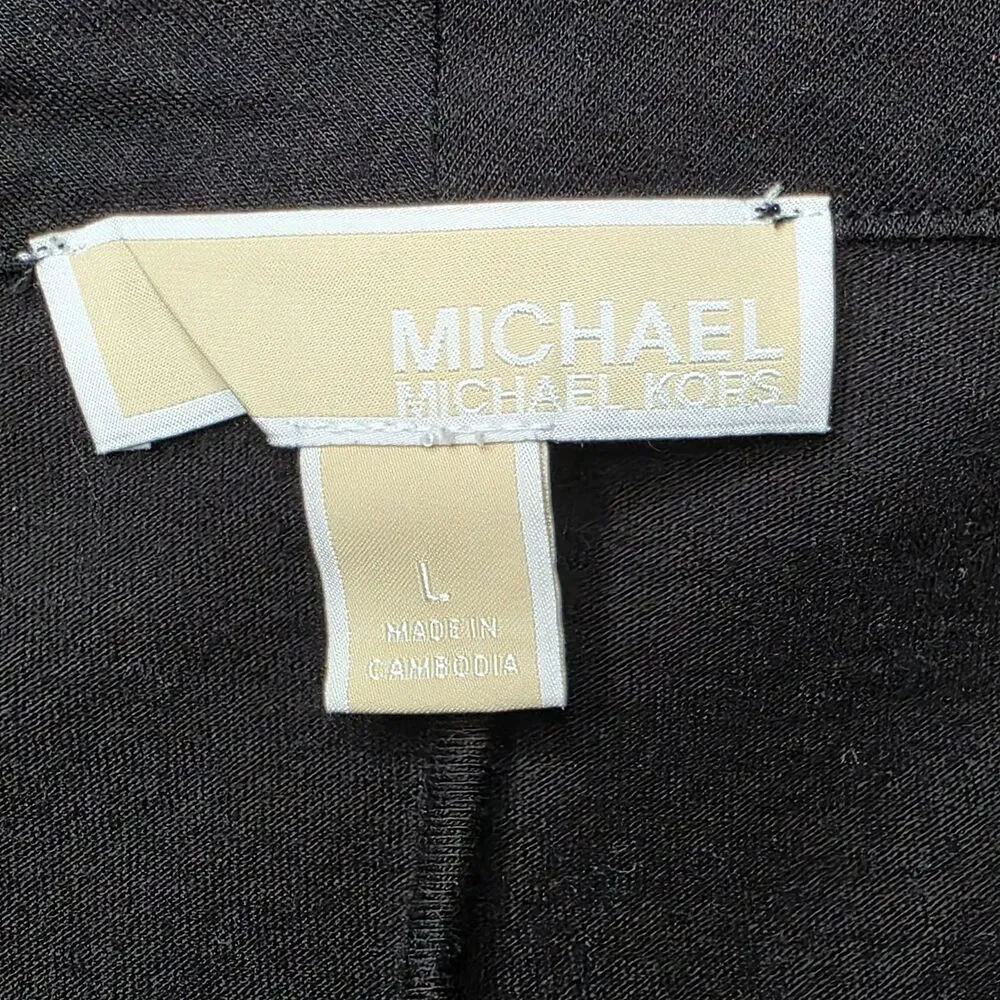 Michael Kors modern shorts easy